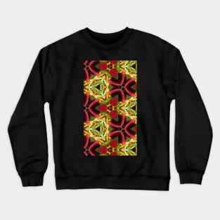 Chili Cover 4 Crewneck Sweatshirt